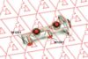 CAR 5738 Brake Master Cylinder